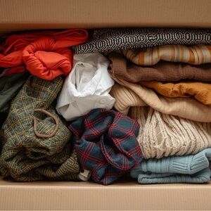 Assorted Mystery Reseller Clothing Bundle 📦